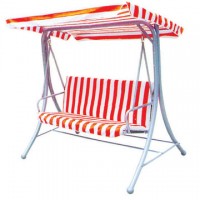 Garden 3 seater swing canopy, canopy swing chair, outdoor swing chair