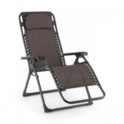 Most Popular Folding zero gravity recliner chair in garden