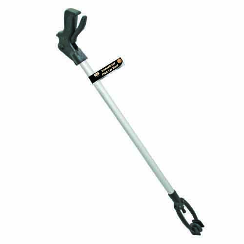 Handle grabber rubbish trash pick up reacher tool